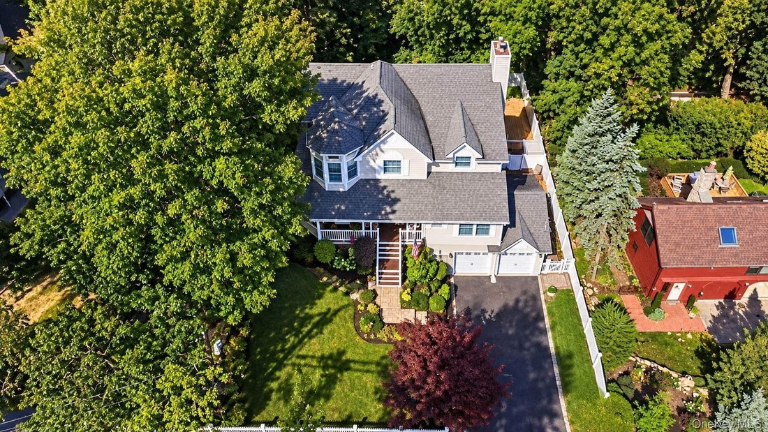 Casa a Halesite, New York, Stati Uniti 2 - 19050990