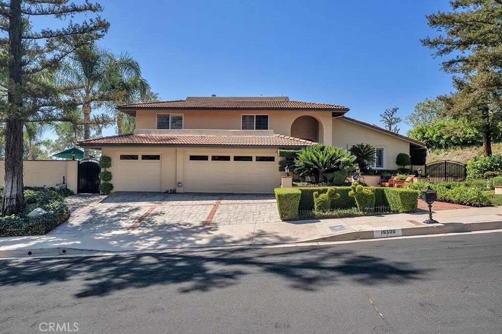 House in Los Angeles, California, United States 1 - 19054637