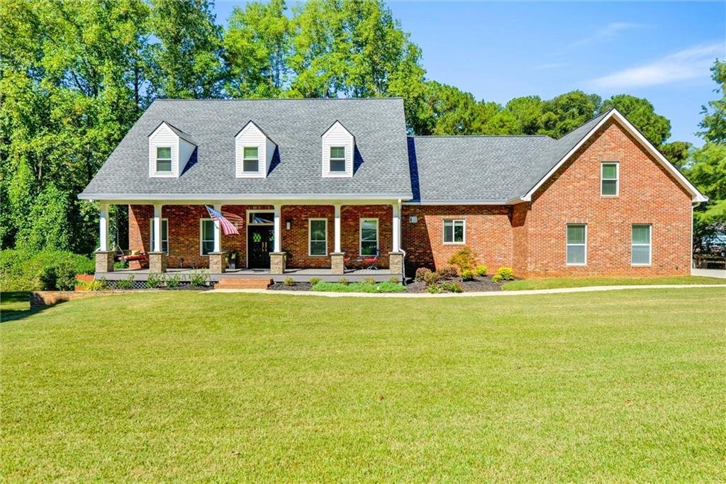Casa a Lilburn, Georgia, Stati Uniti 3 - 19048741