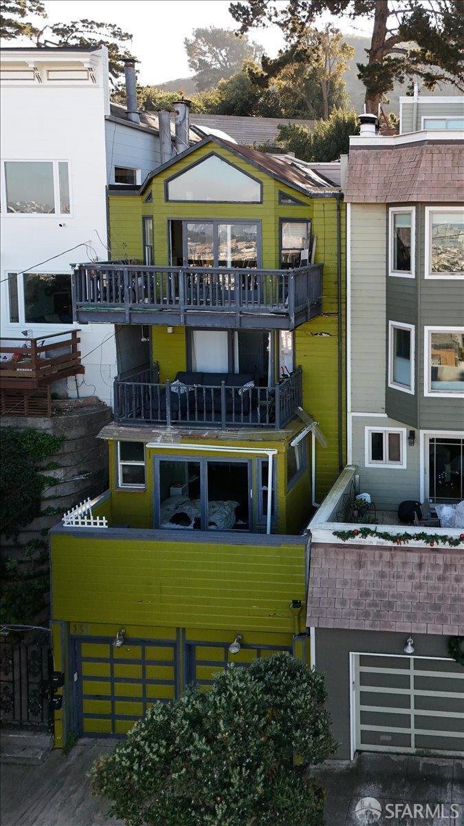 Haus in San Francisco, Kalifornien, Vereinigte Staaten 2 - 19053733