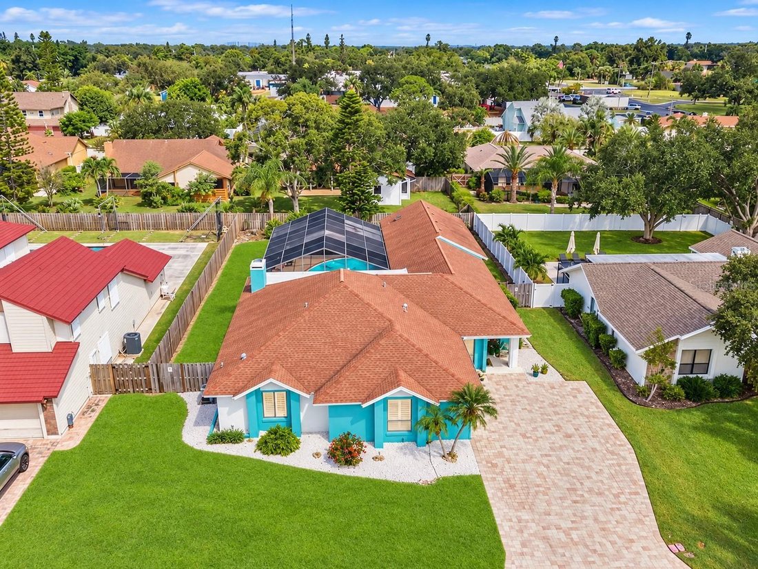 Haus in Bradenton, Florida, Vereinigte Staaten 1 - 19051219