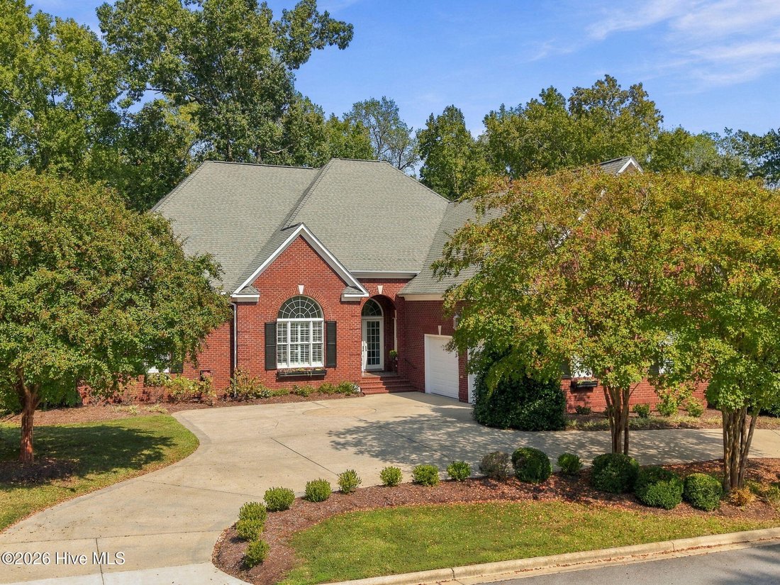 Haus in Falkland, North Carolina, Vereinigte Staaten 4 - 19054259