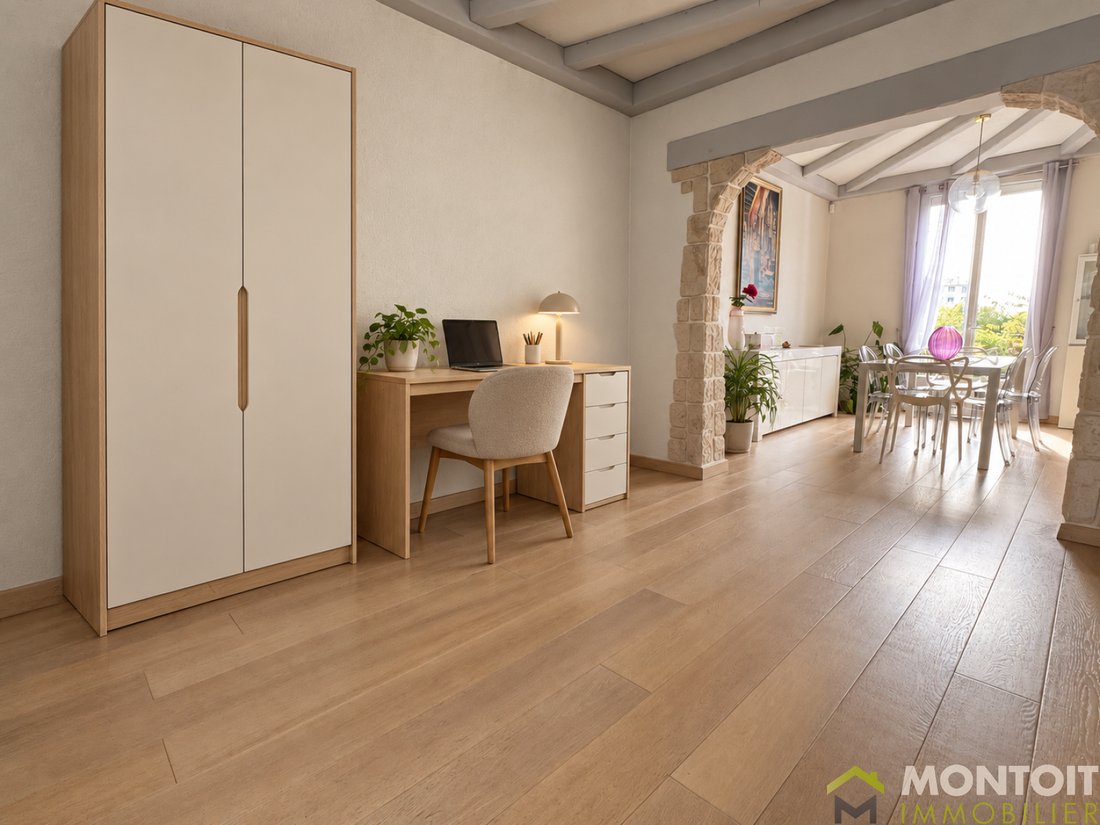 Casa en La Prevote, Thiais, Francia 4 - 16533344