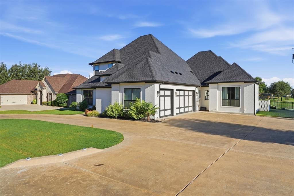 House in Granbury, Texas, United States 5 - 19054814
