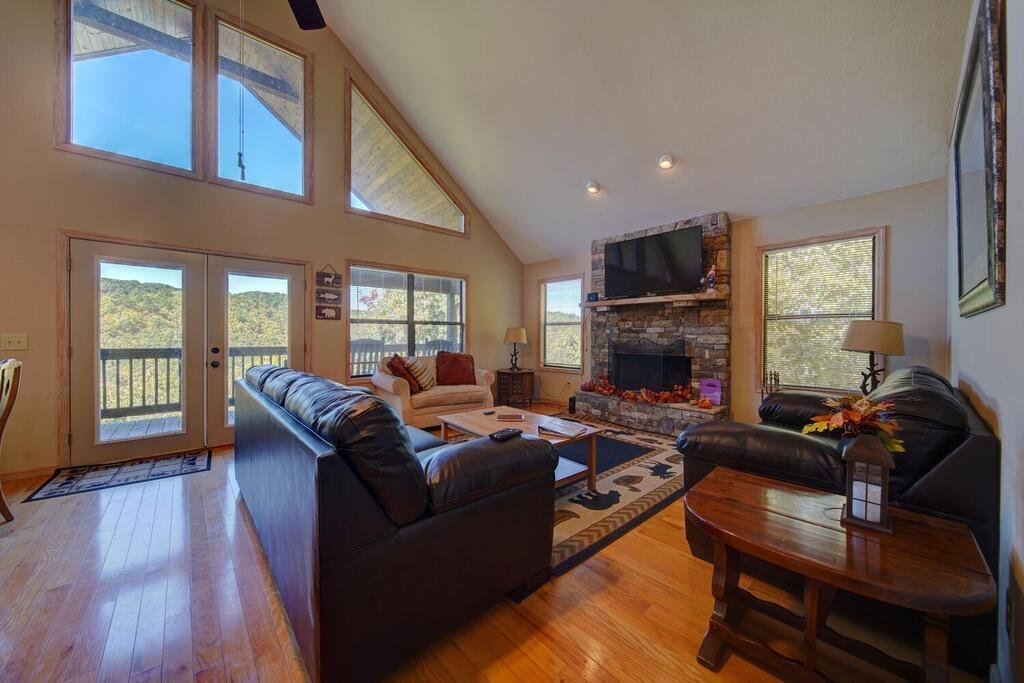 Casa a Hiawassee, Georgia, Stati Uniti 4 - 19053470