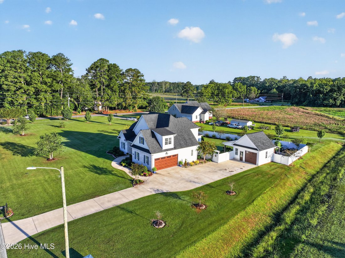 Casa a Greenville, Carolina del Nord, Stati Uniti 3 - 19054260