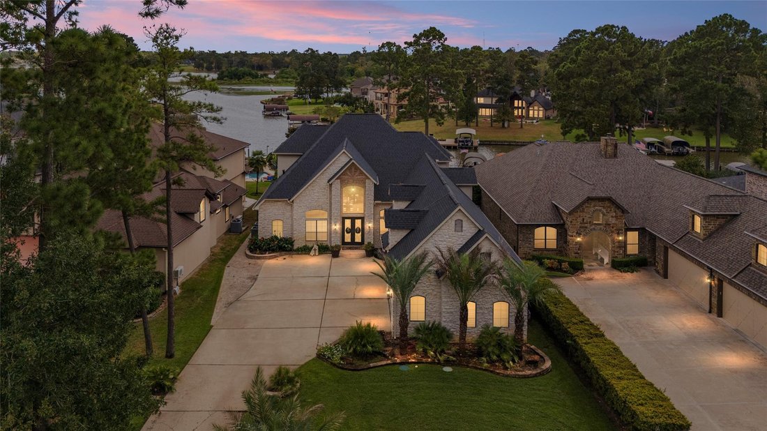 House in Montgomery, Texas, United States 5 - 19051526