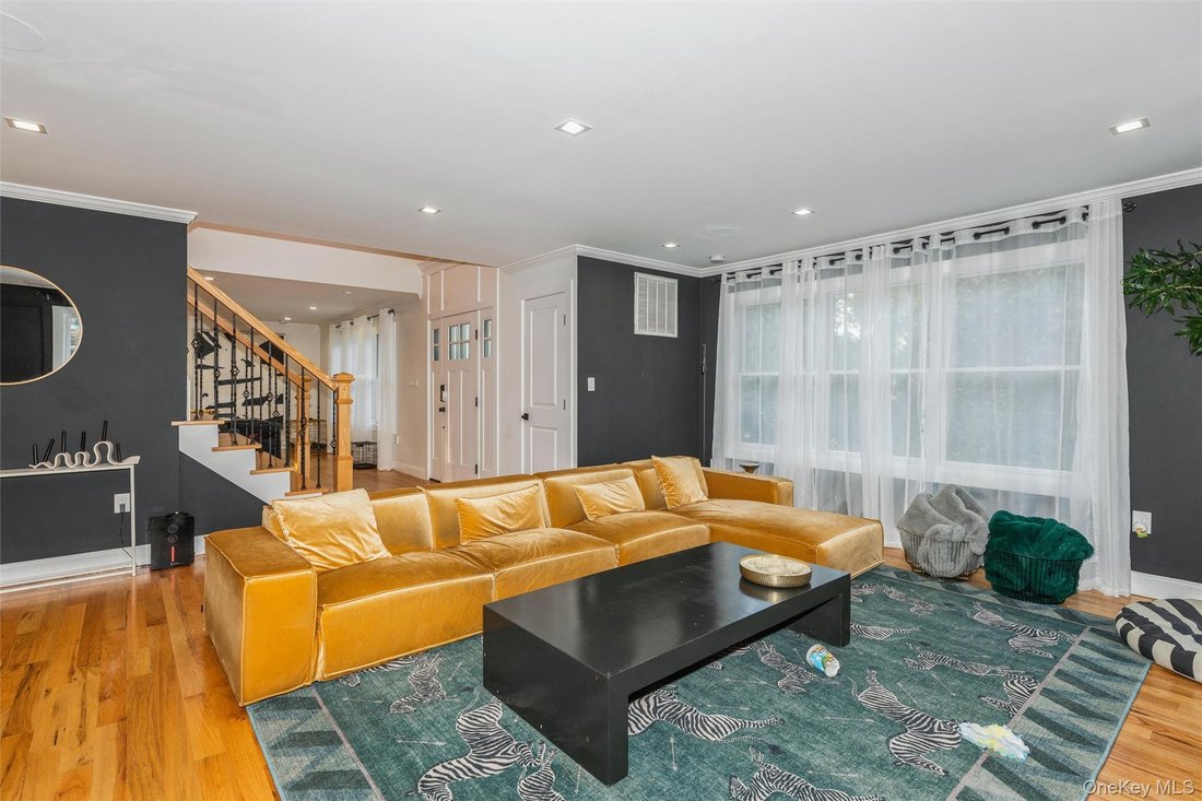 Haus in Merrick, New York, Vereinigte Staaten 3 - 19056243