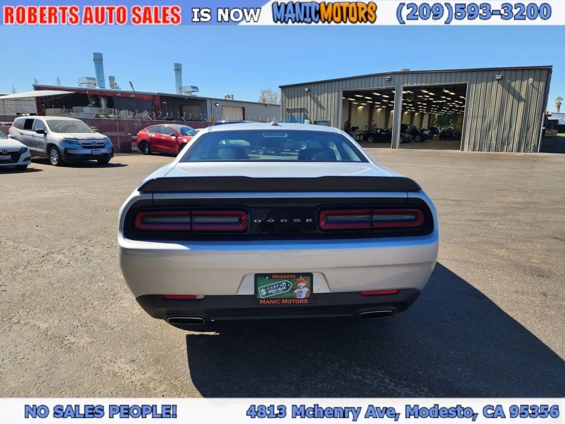 Coupe in Modesto, CA, United States 4 - 18693780