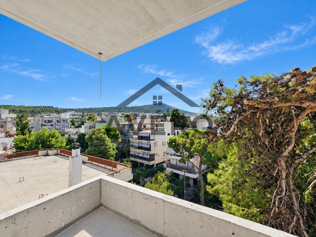 Apartment in North Athens, Attica, Greece 5 - 19053954