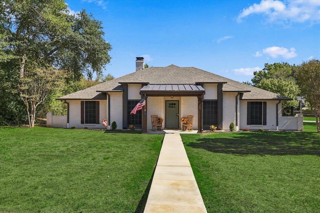 Casa en Lewisville, Texas, Estados Unidos 1 - 18327410