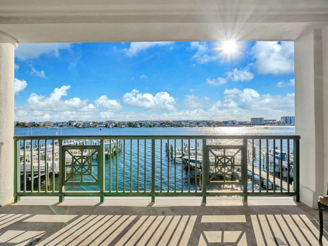 Condominio en Destin, Florida, Estados Unidos 4 - 19050840