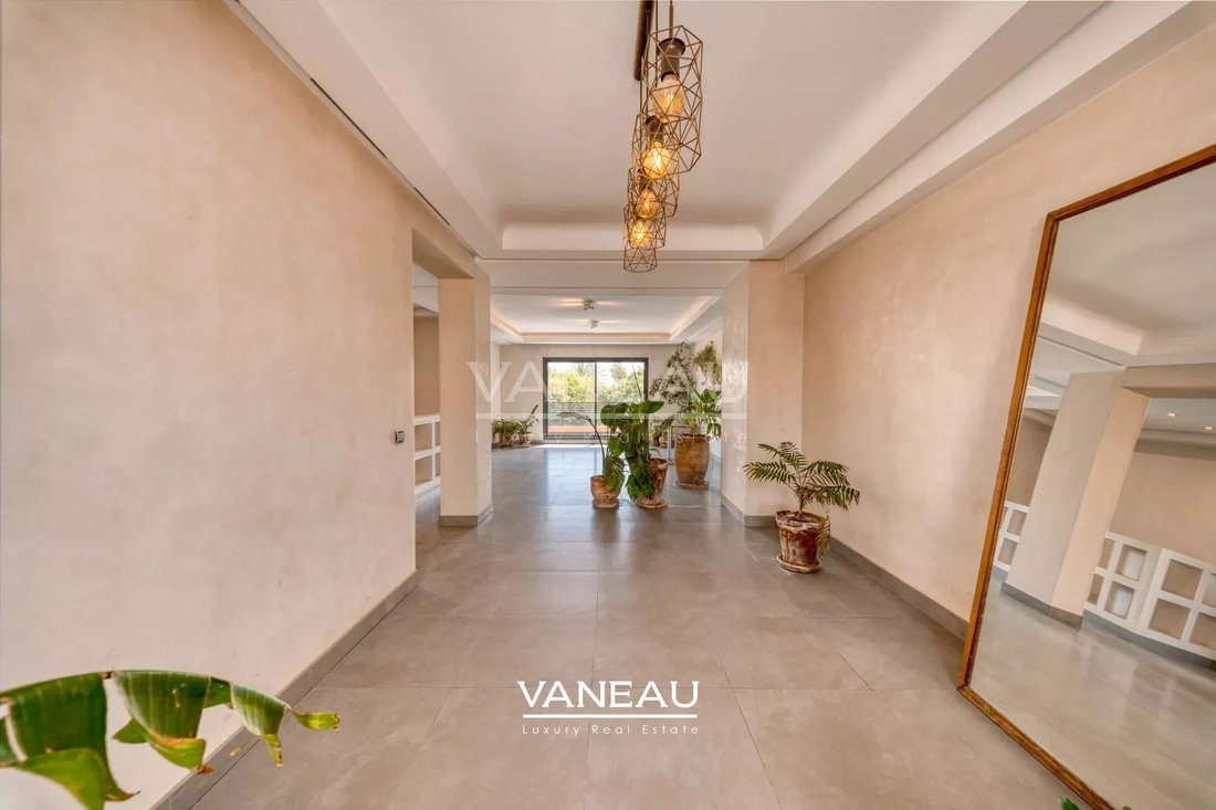 Wohnung in Lahebichate, Marrakesch-Safi, Marokko 3 - 19051824