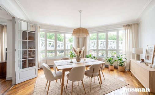 Apartment in Saint Vincent de Paul-Lariboisière, Paris 10e Arrondissement, Paris 1
