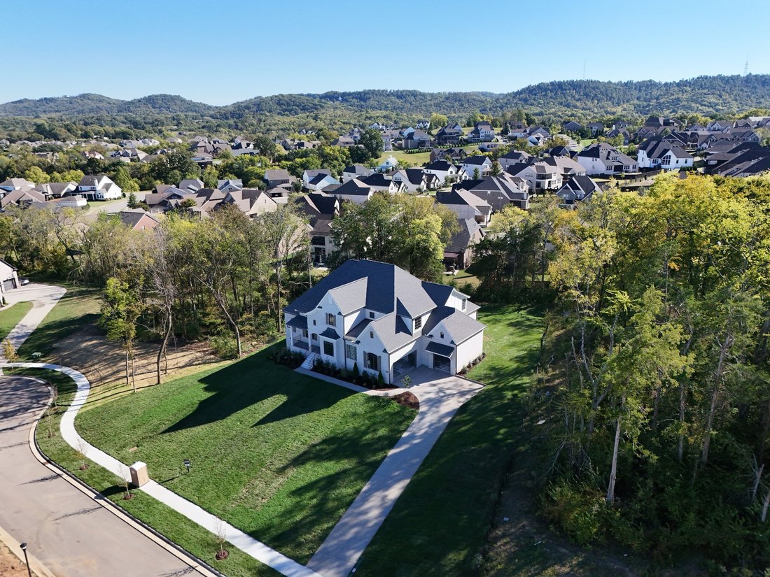 Casa a Nolensville, Tennessee, Stati Uniti 3 - 19032095