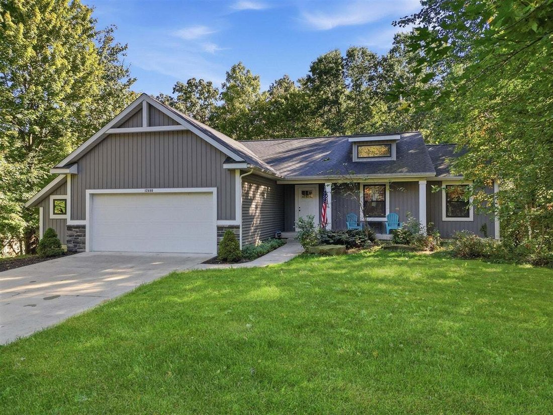 Haus in Grand Haven, Michigan, Vereinigte Staaten 3 - 19054681