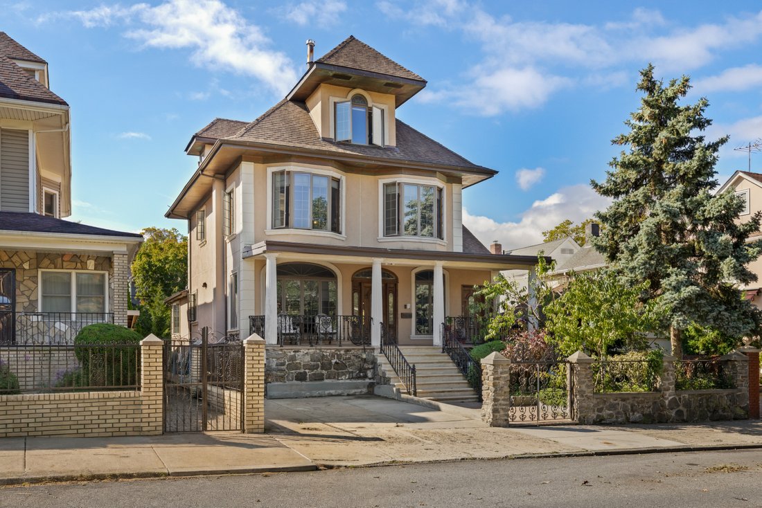 Townhouse in New York, New York, United States 2 - 19050800