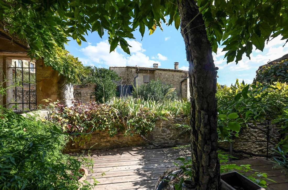 Maison à Uzès, Occitanie, France 5 - 19051929