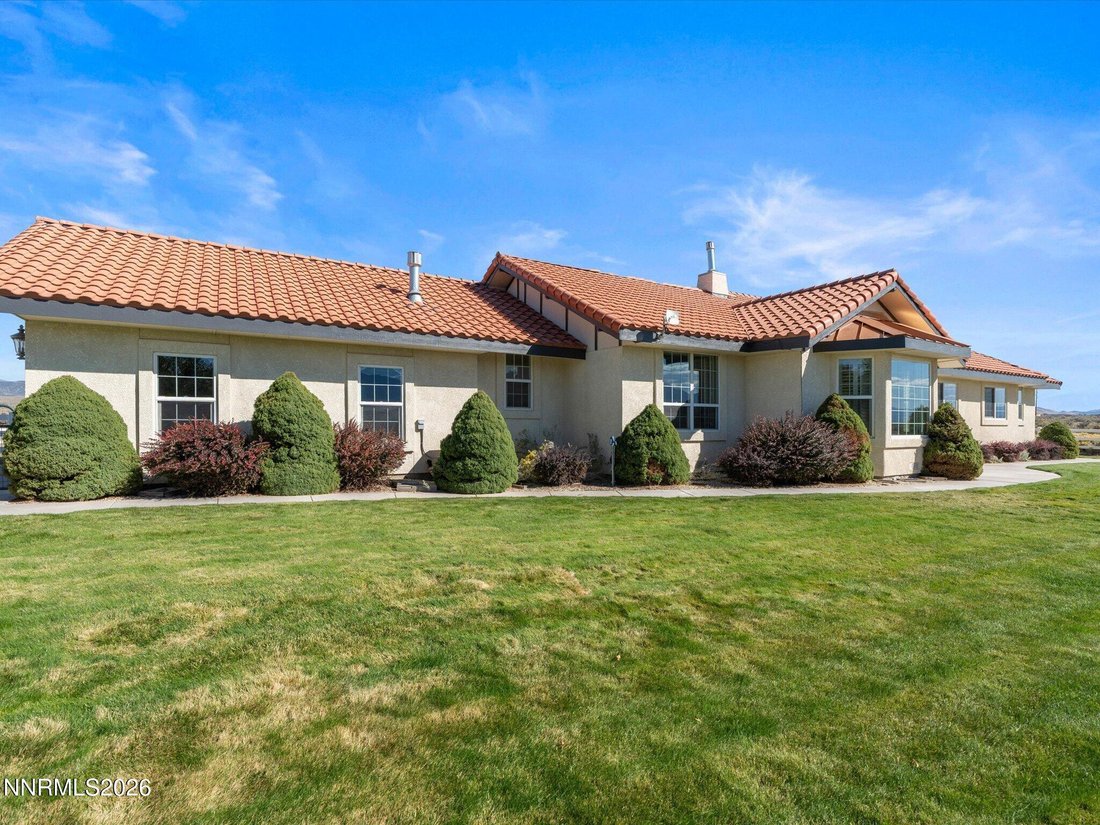 Haus in Indian Hills, Nevada, Vereinigte Staaten 5 - 19053350