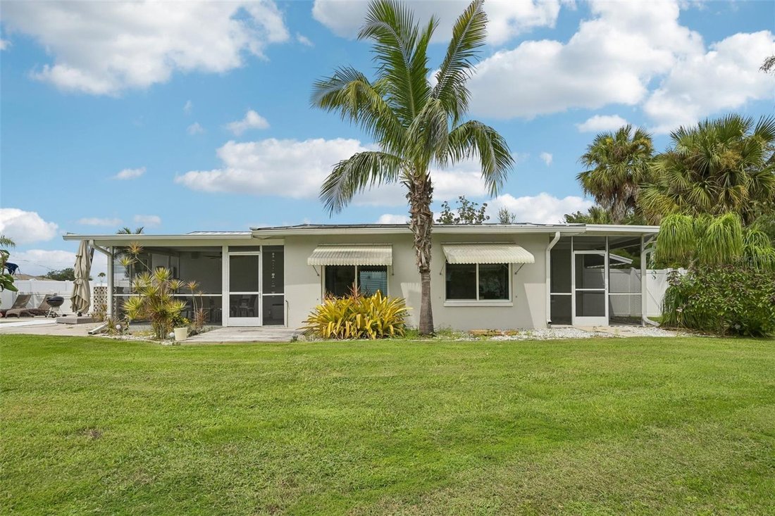 Casa en Venice, Florida, Estados Unidos 4 - 19053824