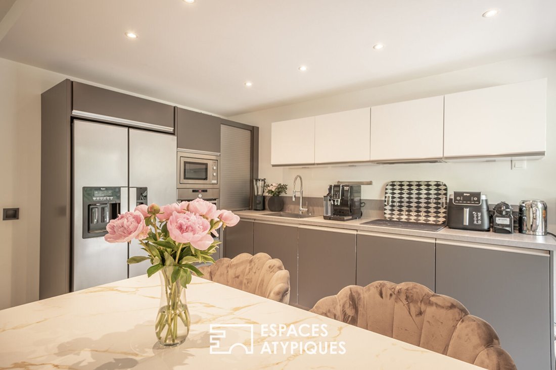 Apartment in Zone Est Diffuse, Saint-Tropez, France 4 - 19055860