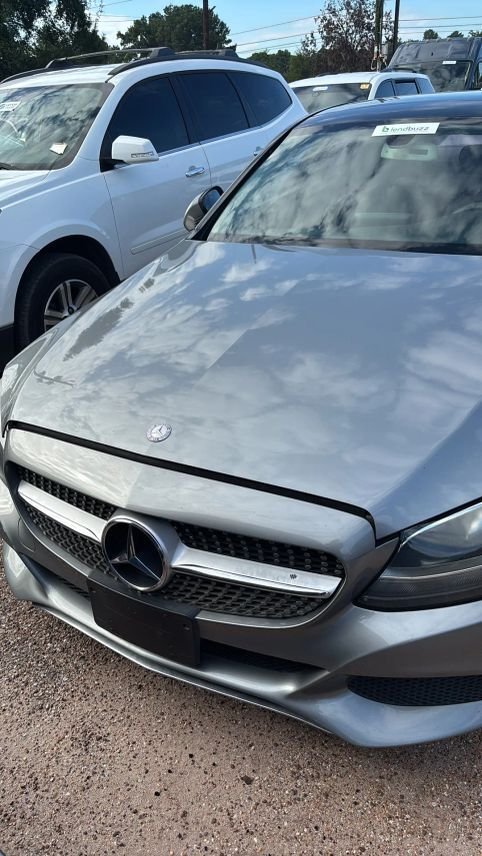 Sedan in Houston, TX, United States 1 - 19055838