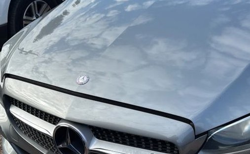 2015 Mercedes-Benz C-Class C 300 Sedan 4D in Houston, TX, United States 1