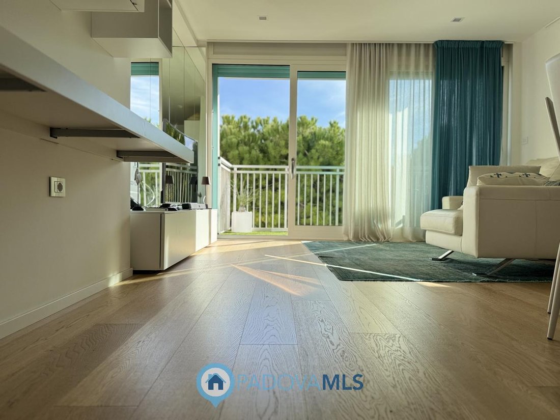 Apartment in Lido di Jesolo, Jesolo, Veneto 5 - 19055487