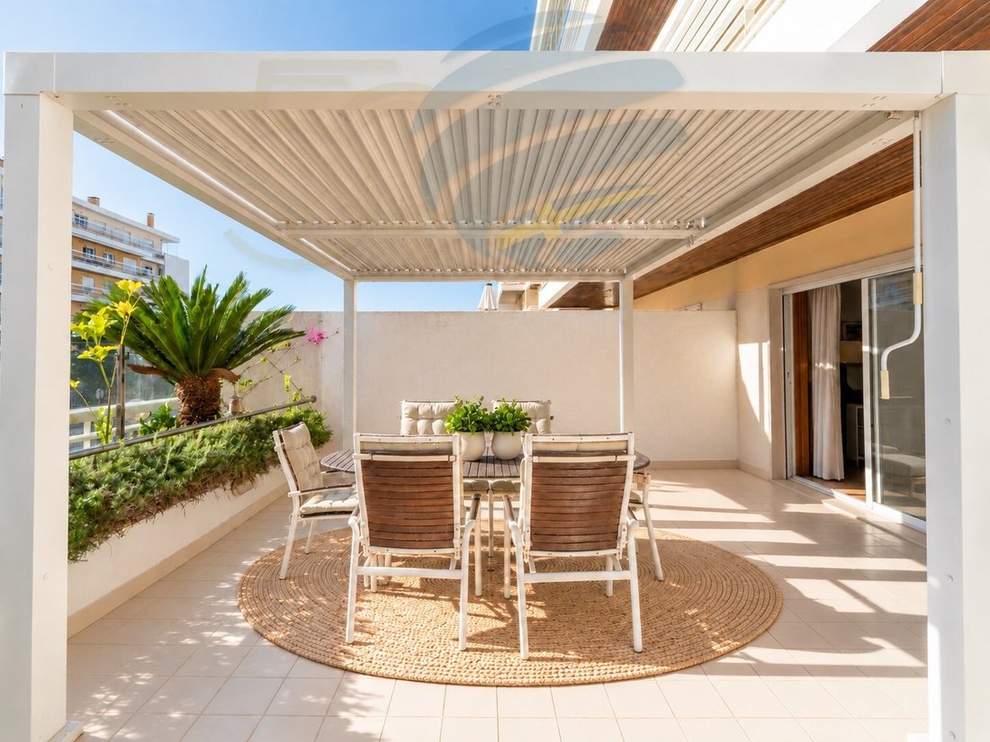 Apartment in Carcavelos e Parede, Lisbon, Portugal 4 - 19052266