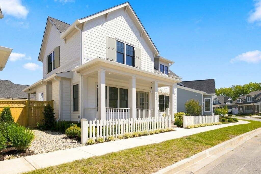 Casa a Franklin, Tennessee, Stati Uniti 3 - 17899686