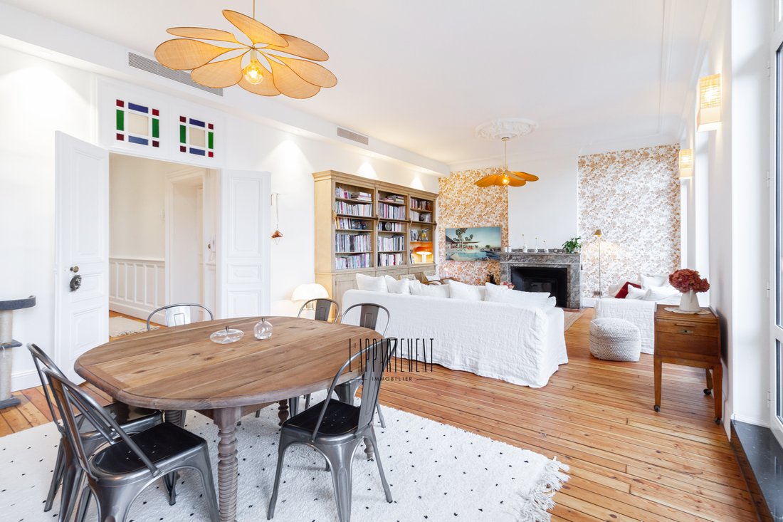 Apartment in Saint Cyprien, Toulouse, France 4 - 19051923