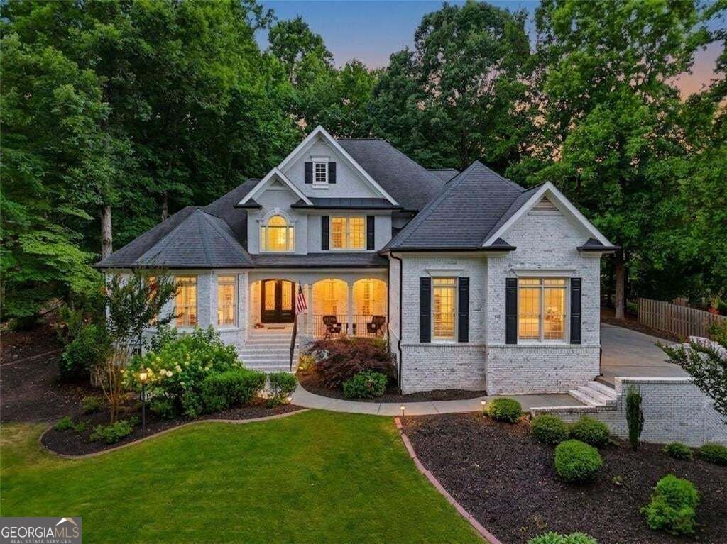 House in Woodstock, Georgia, United States 1 - 18420014
