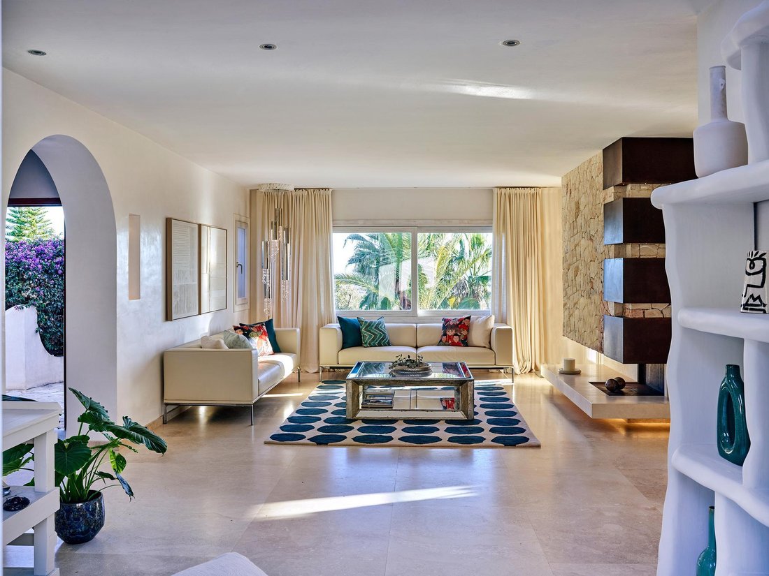 Villa in Sant Joan de Labritja, Balearic Islands, Spain 4 - 15956614