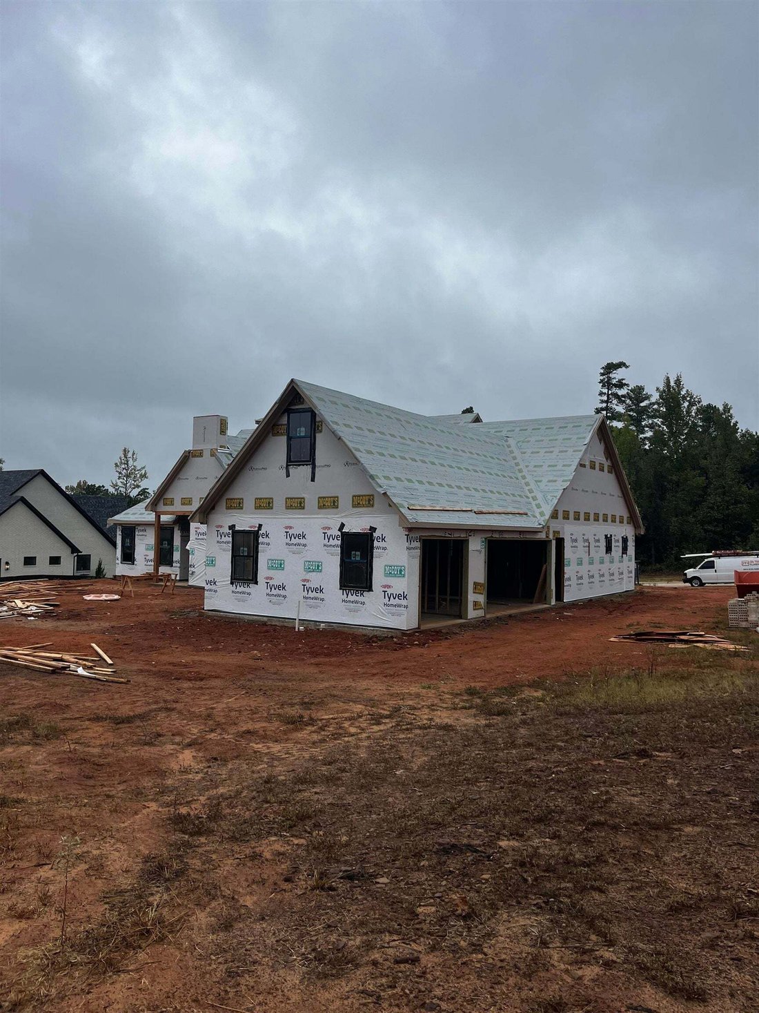 Casa en Longview, Texas, Estados Unidos 1 - 19053679