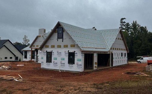 Maison à Longview, Texas, États-Unis 1