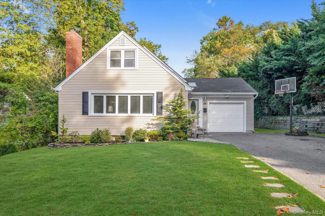 Casa a Port Washington, New York, Stati Uniti 1 - 19050984