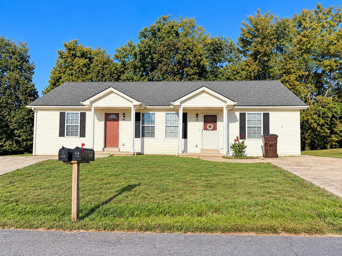 Haus in Lancaster, Kentucky, Vereinigte Staaten 5 - 19053725