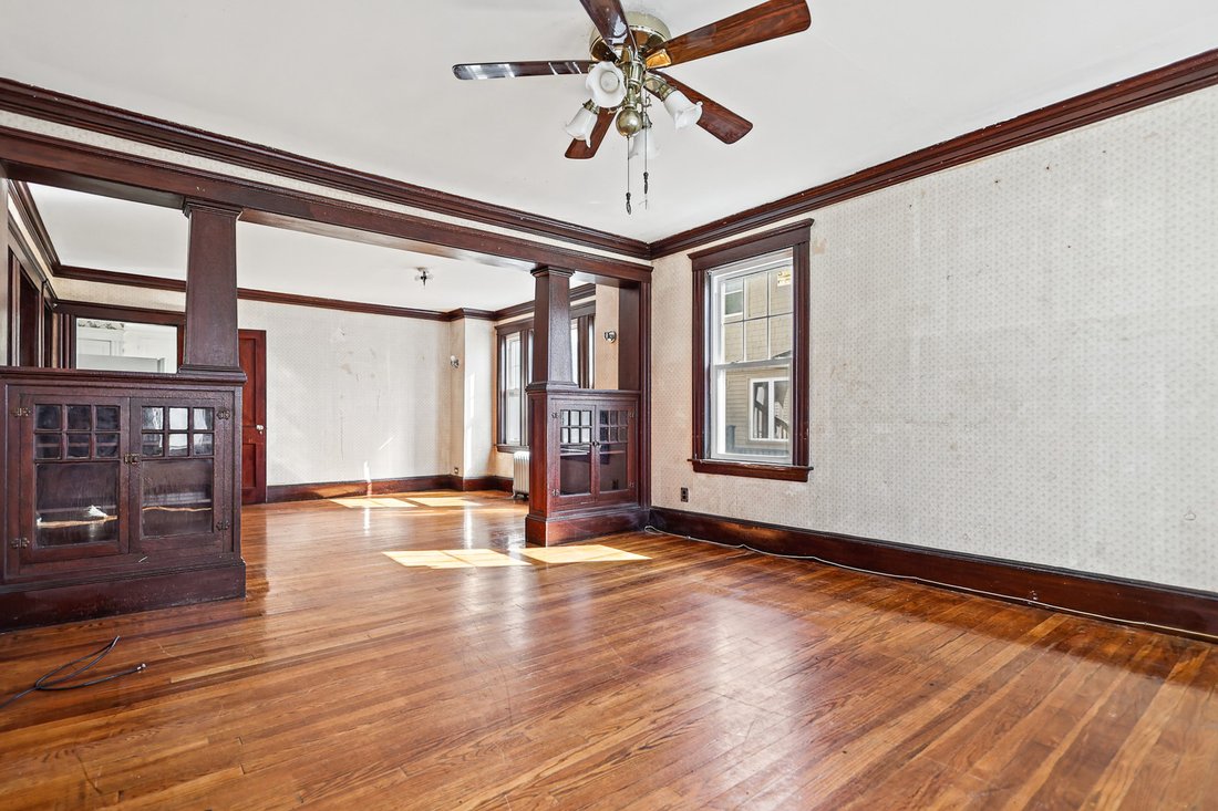 Casa en Lawrence, Massachusetts, Estados Unidos 5 - 19052627
