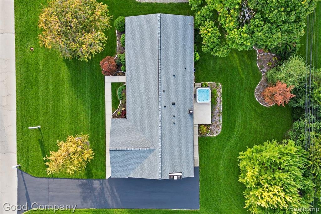 House in Troy, Michigan, United States 4 - 19054679