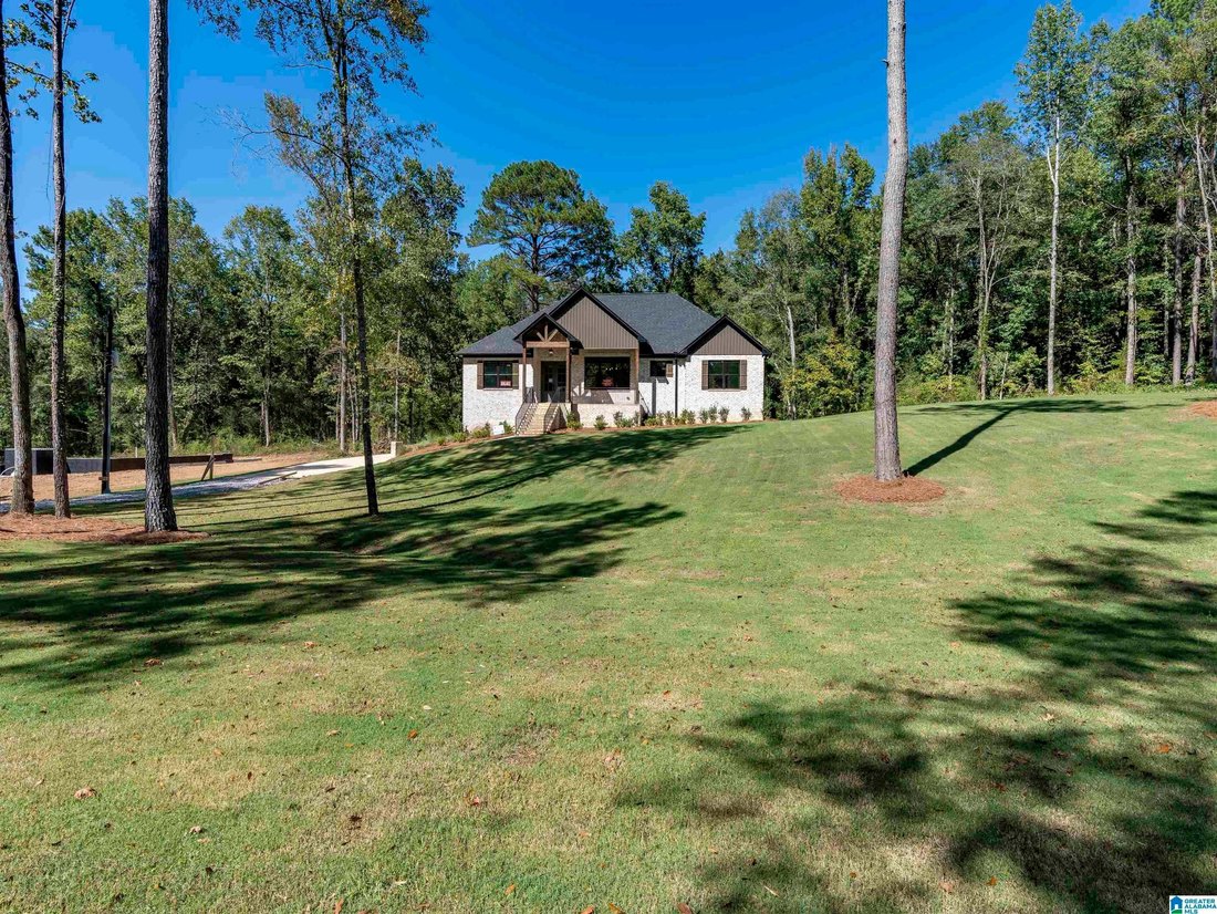 Haus in Calera, Alabama, Vereinigte Staaten 5 - 18401648