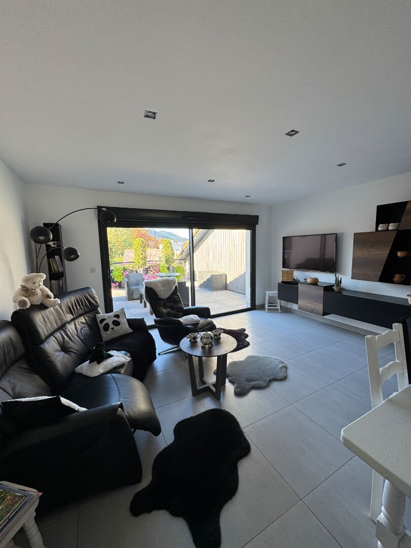 Appartement à Centre Ville, Gérardmer, France 4 - 19055942