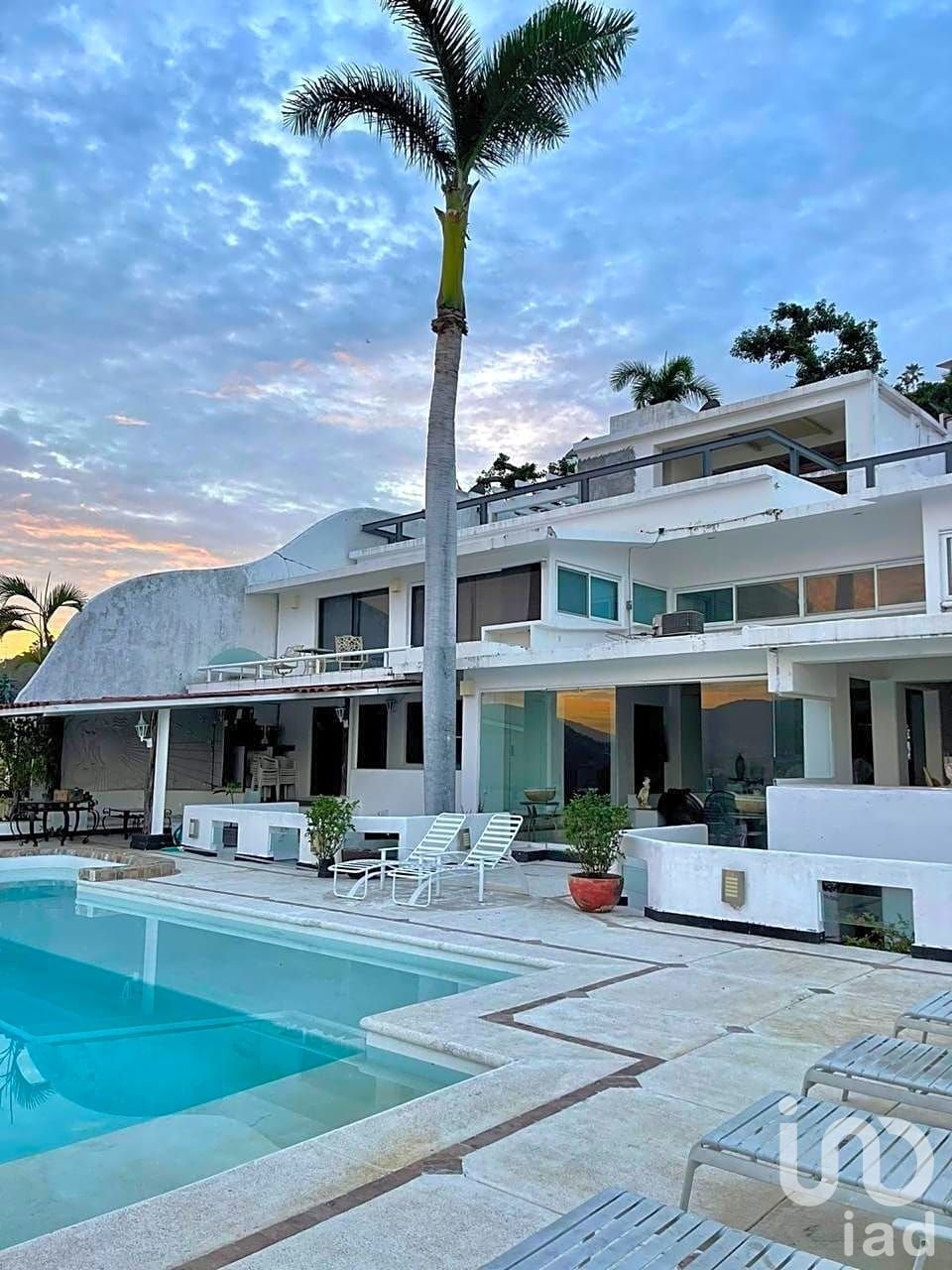 Casa en Acapulco de Juárez, Guerrero, México 3 - 19051666
