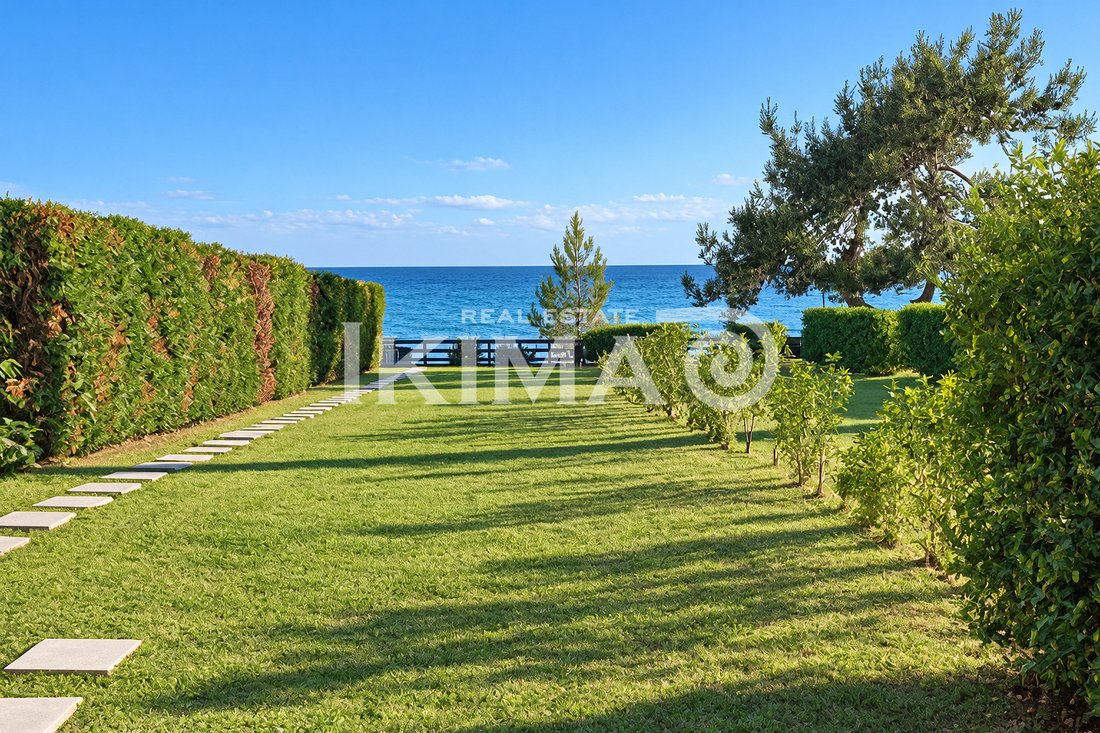 Appartement à Pallini Municipal Unit, Macedonia and Thrace, Grèce 3 - 19051117