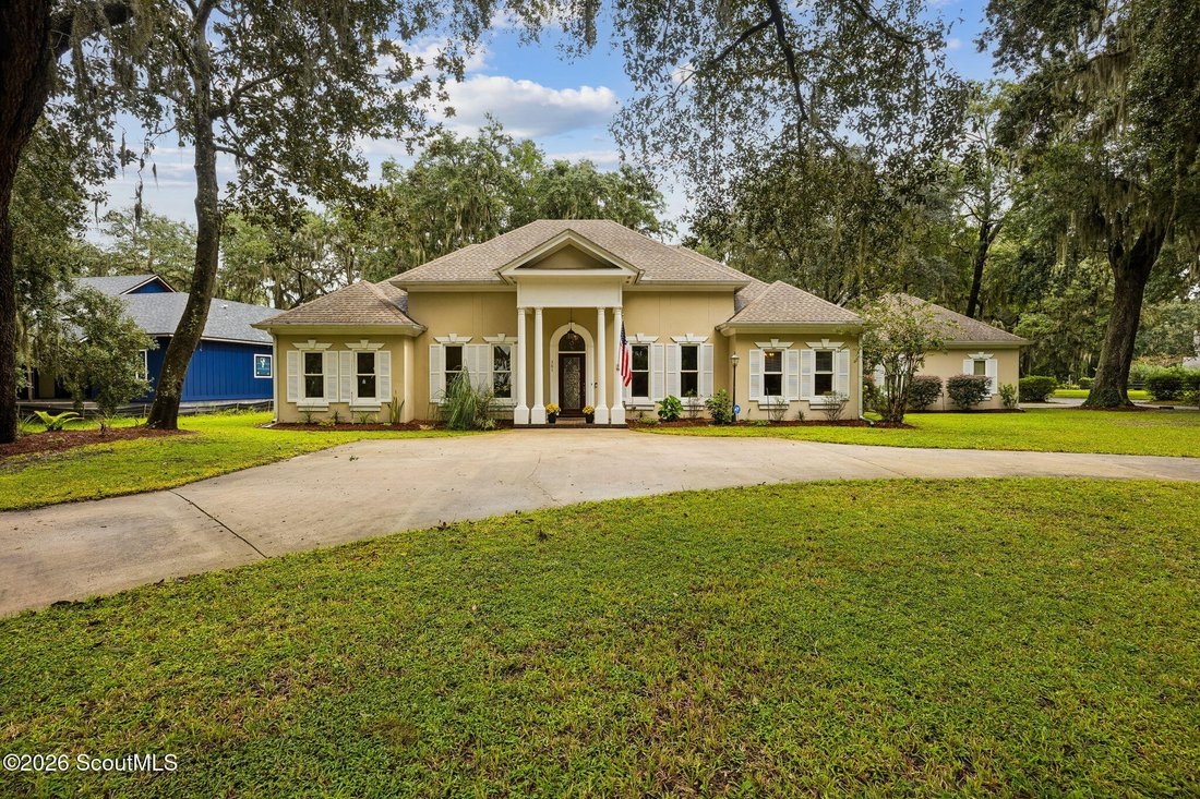 House in St. Marys, Georgia, United States 4 - 19050886