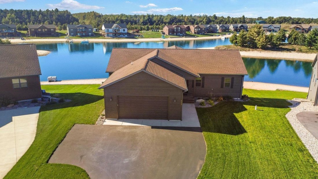House in New Lisbon, Wisconsin, United States 2 - 19053457