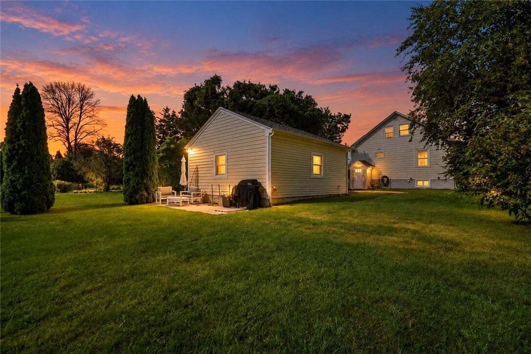 Haus in Barrington, Rhode Island, Vereinigte Staaten 5 - 19051066