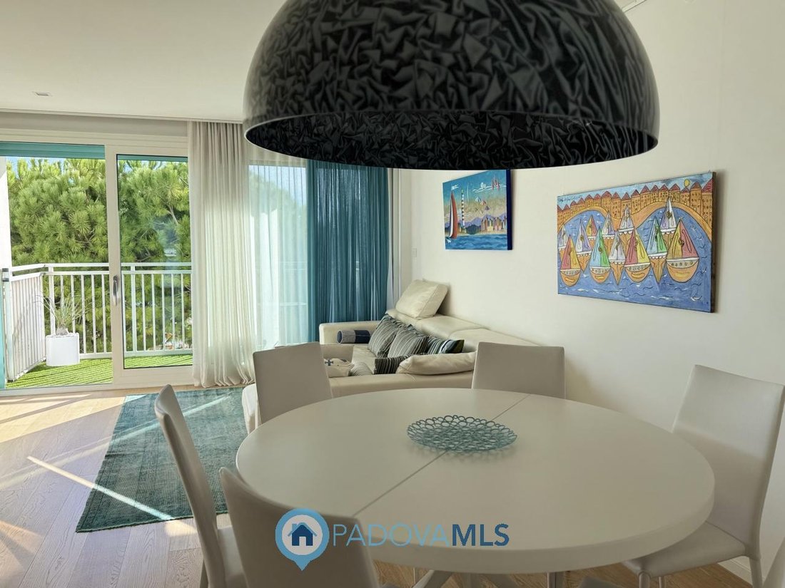 Apartment in Lido di Jesolo, Jesolo, Veneto 4 - 19055487