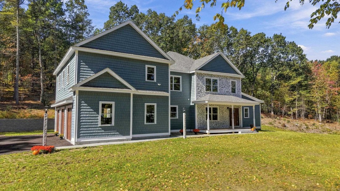 Haus in Derry, New Hampshire, Vereinigte Staaten 1 - 18506689