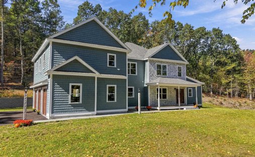 Casa a Derry, New Hampshire, Stati Uniti 1