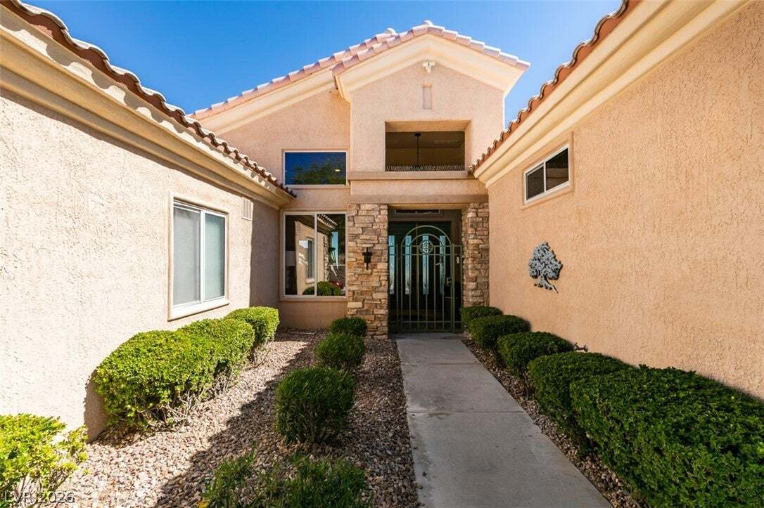Casa a Las Vegas, Nevada, Stati Uniti 2 - 19053478